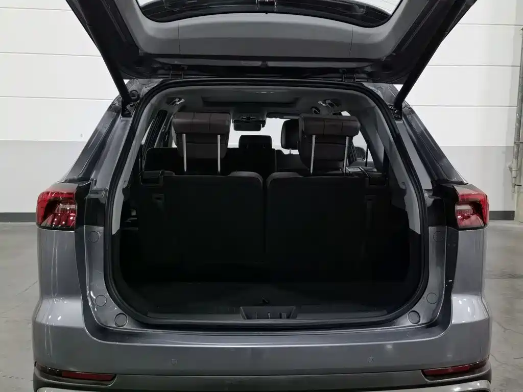 Chery Tiggo 8 PRO 2024 — фото 16