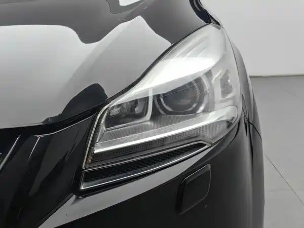 Ford Kuga 2014