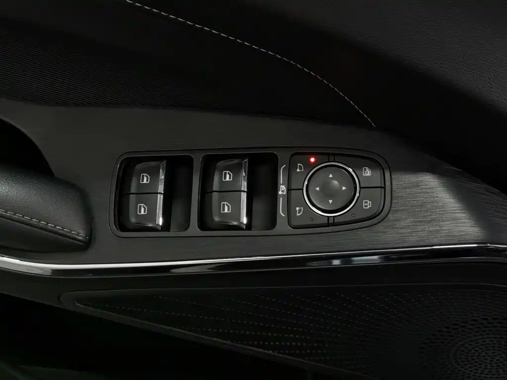 Haval H6 New Energy 2023 — фото 9
