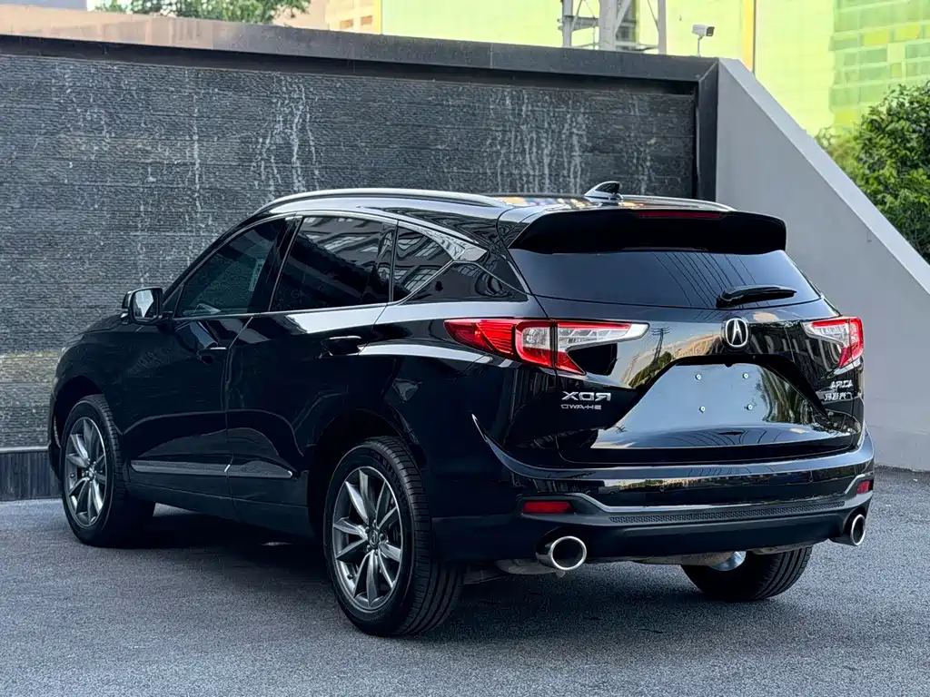 Acura RDX 2020 — фото 10