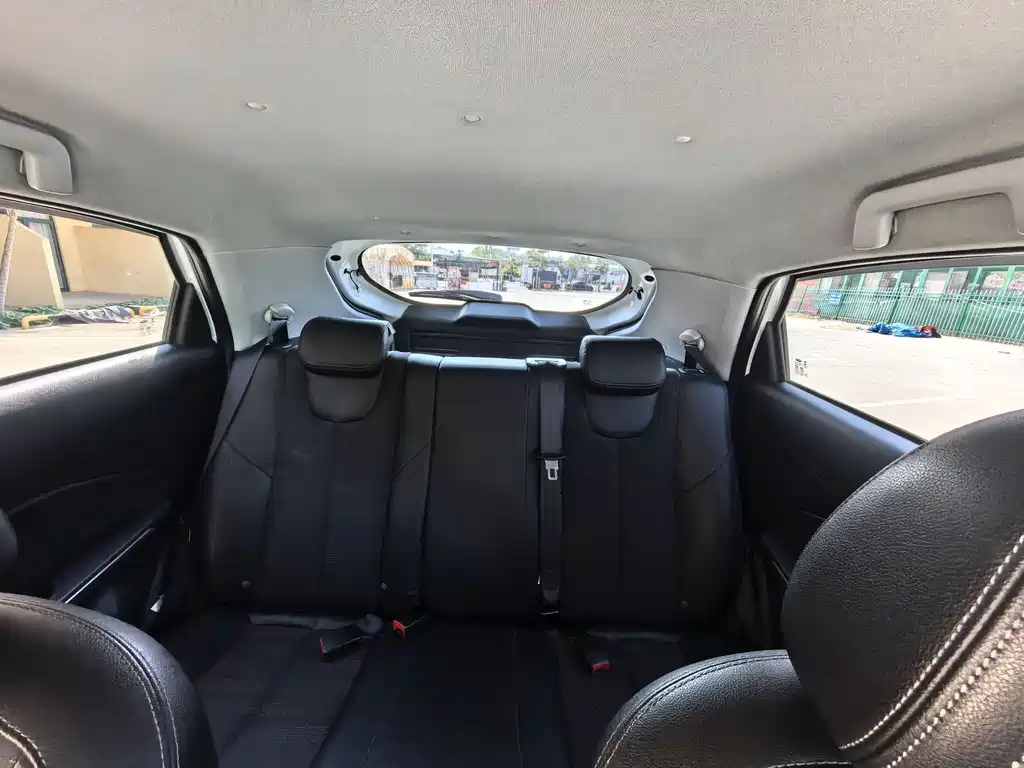 Chery Tiggo 3x 2019 — фото 9