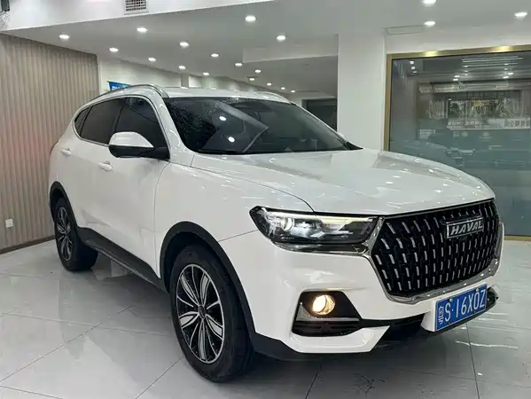 Haval H6 2023