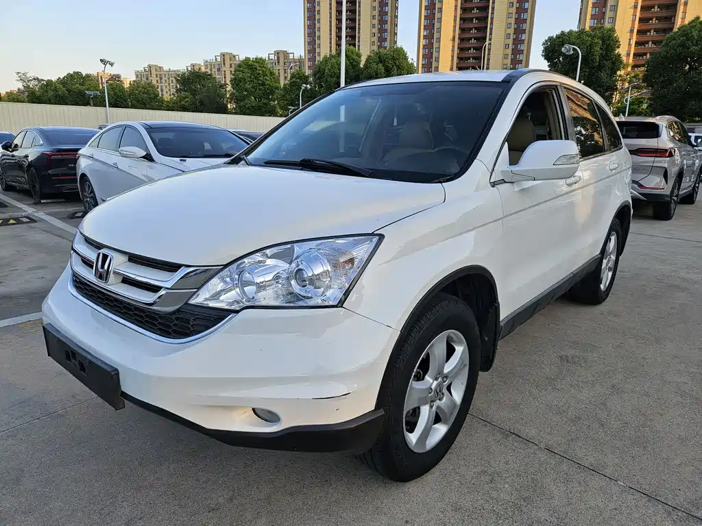Honda CR-V 2011