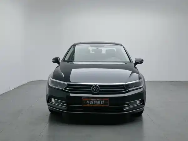 Volkswagen Magotan 2019