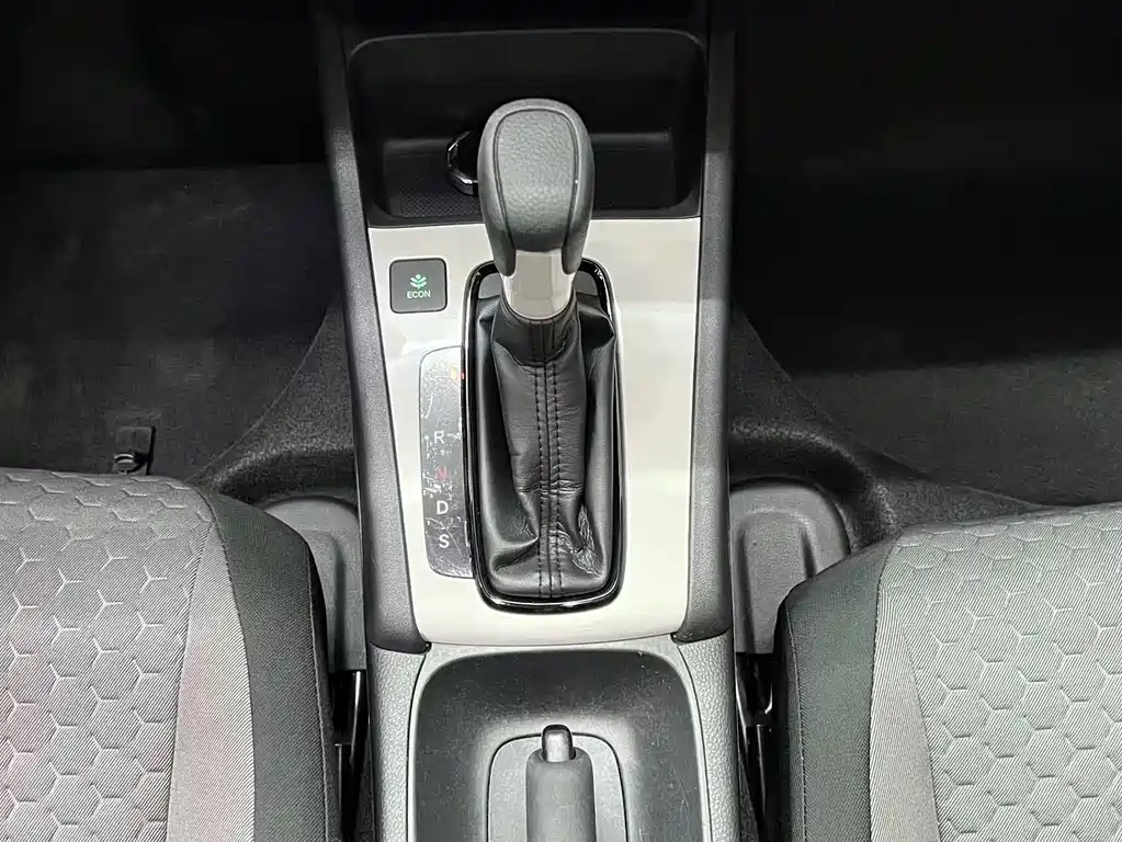 Honda Fit 2023 — фото 11