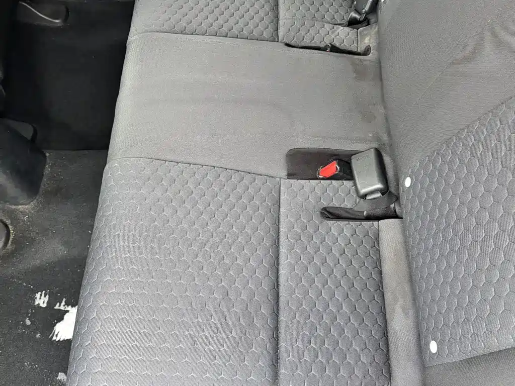 Honda Fit 2023 — фото 14