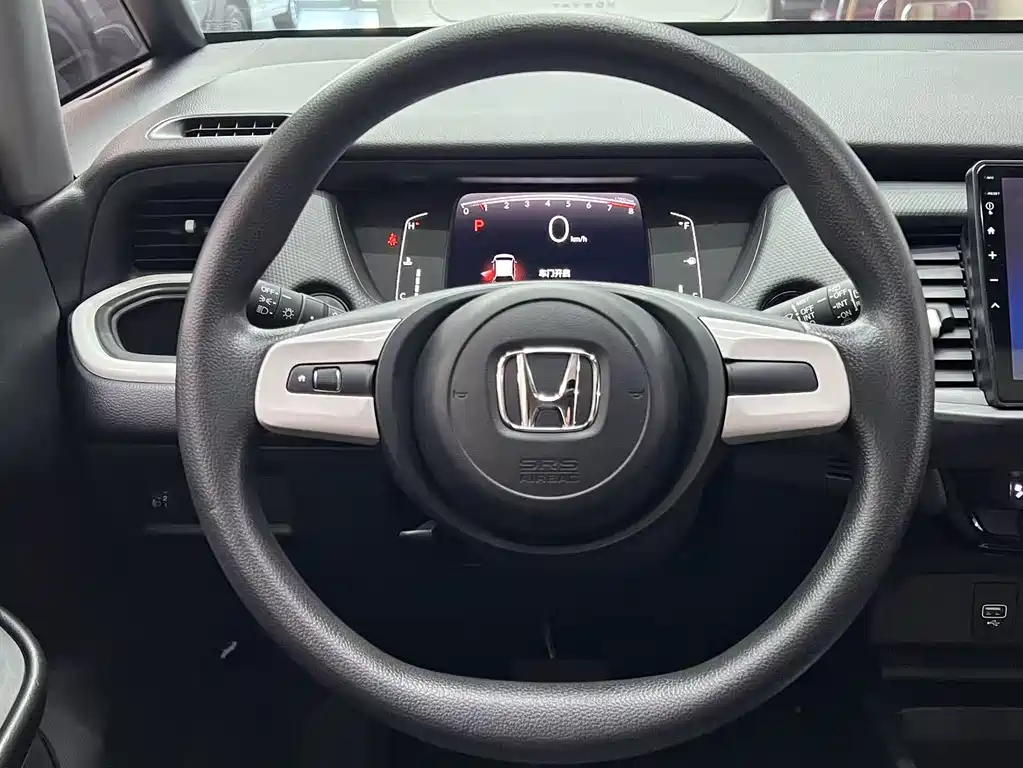 Honda Fit 2023 — фото 9