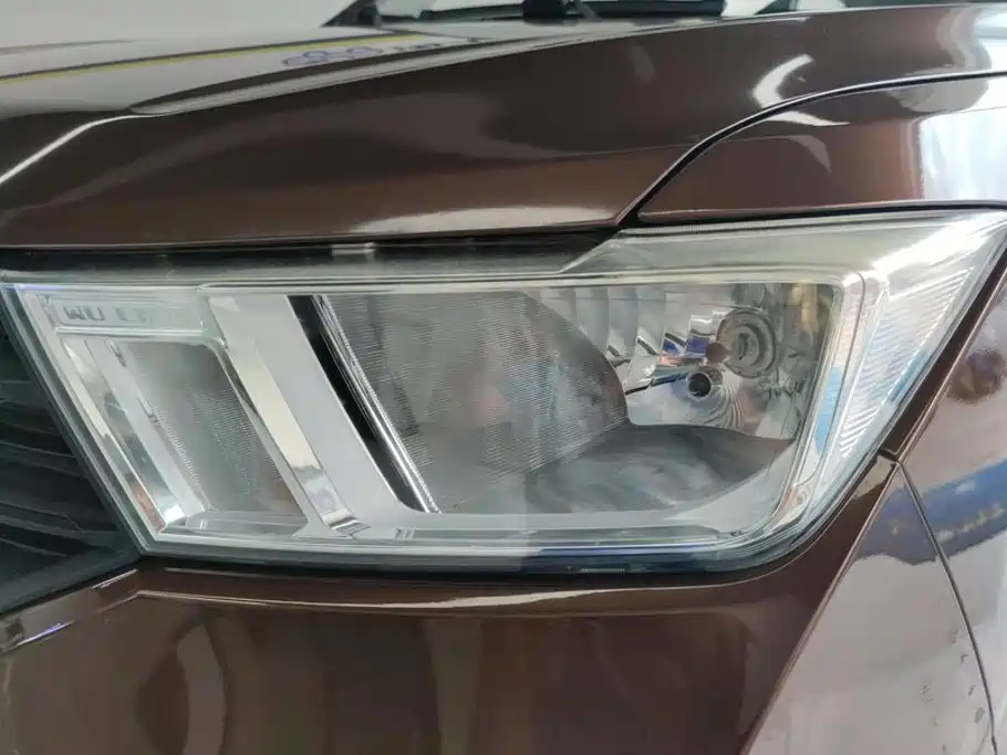 Wuling Hongguang 2020
