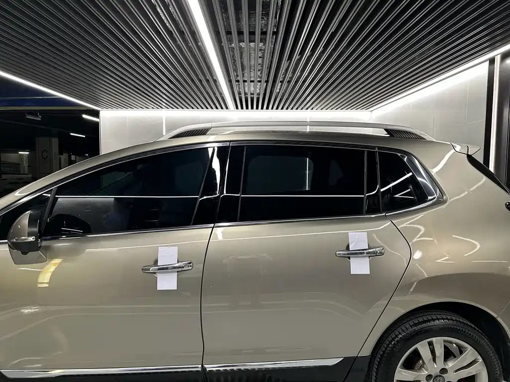 Peugeot 3008 2017 — фото 21