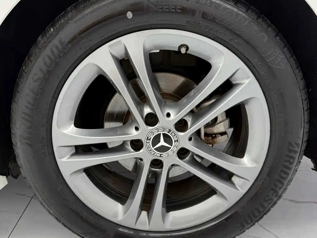 Mercedes-Benz A-Class 2022 — фото 18