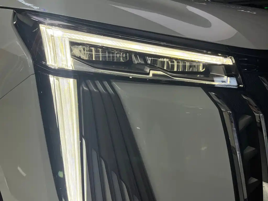 GAC Motor Trumpchi M8 2024 — фото 12