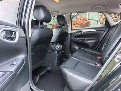 Nissan Sylphy 2022