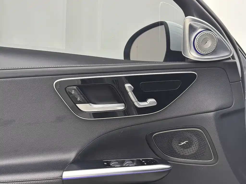 Mercedes-Benz C-Class 2021 — фото 8