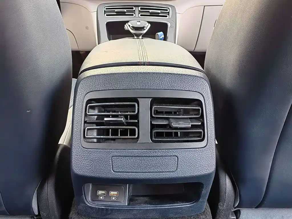 BYD Qin PLUS 2023 — фото 16