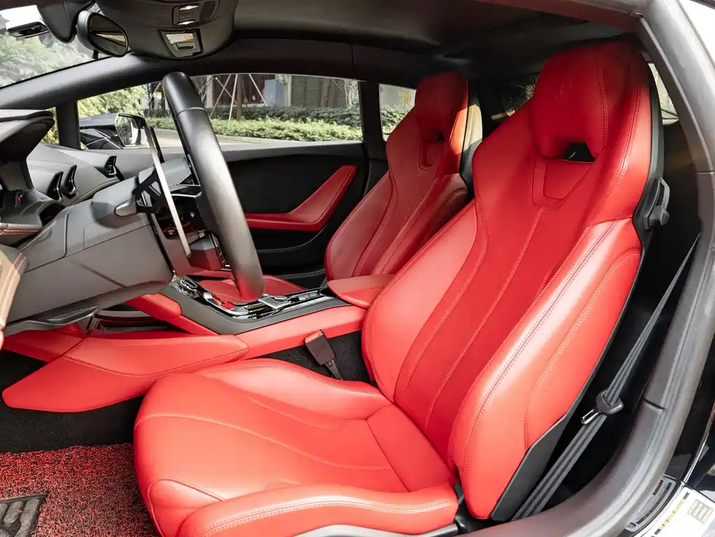 Lamborghini Huracán 2017 — фото 10