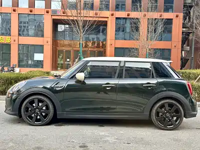 MINI MINI 2022