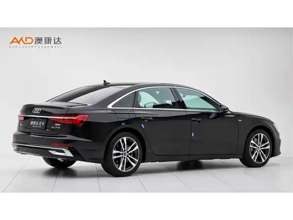 Audi A6L 2023
