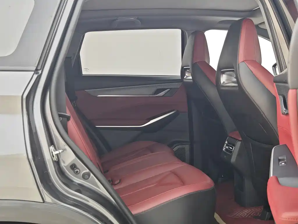 Changan CS75 PLUS 2022 — фото 22