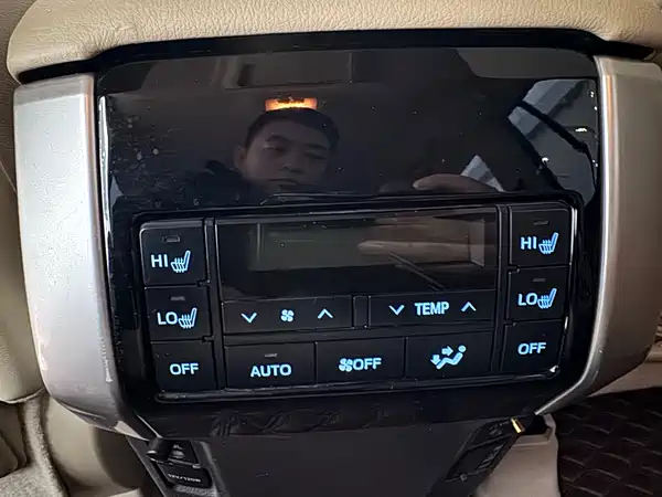 Toyota Prado 2018