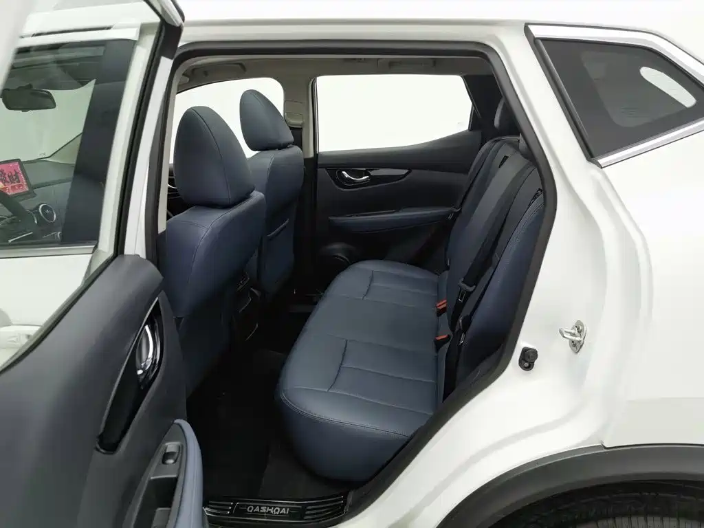 Nissan Qashqai 2025 — фото 15