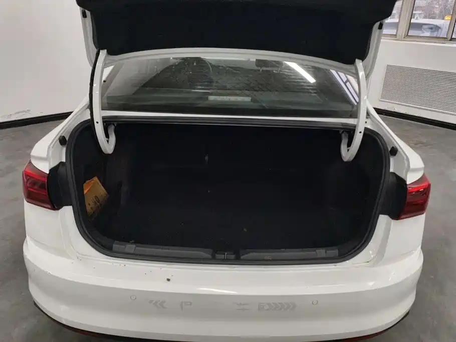 Volkswagen Bora 2021
