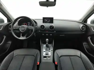 Audi A3 2020