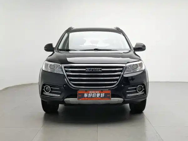 Haval H6 2019