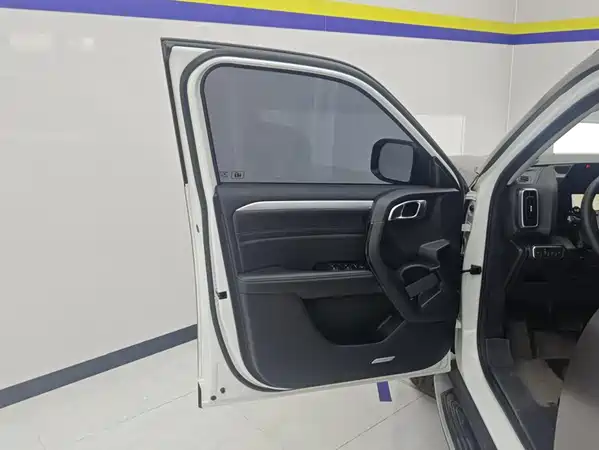 Haval Dargo 2023