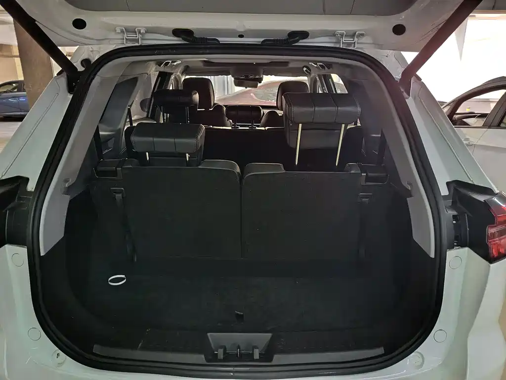 Chery Tiggo 8 PRO 2024 — фото 15