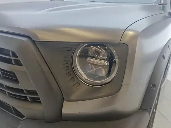 Haval Dargo 2023