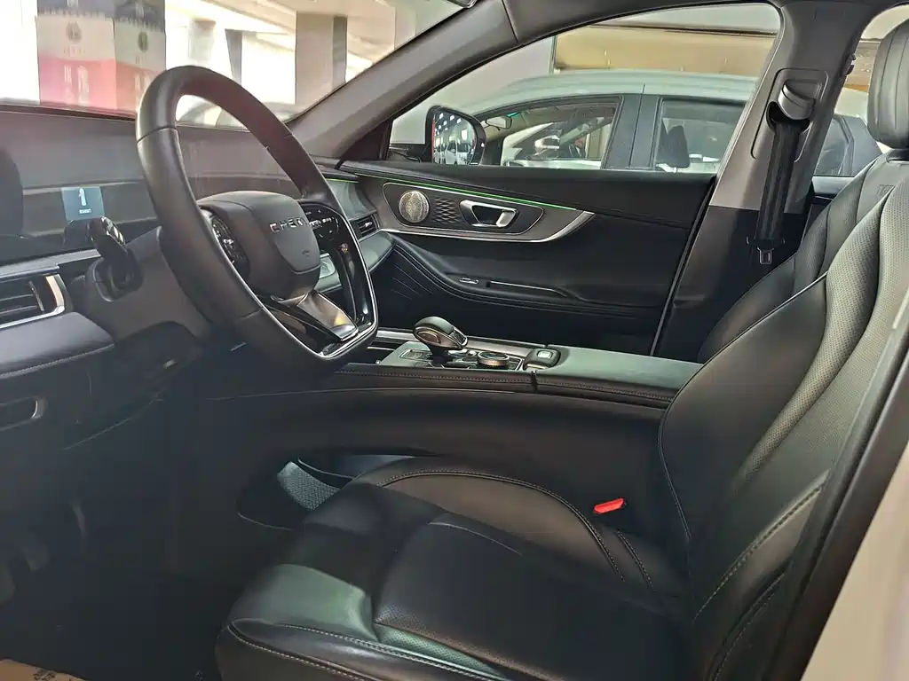 Chery Tiggo 8 PRO 2024 — фото 10