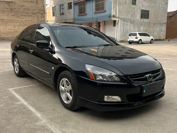 Honda Accord 2004