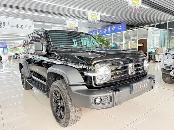 Tank 300 2023