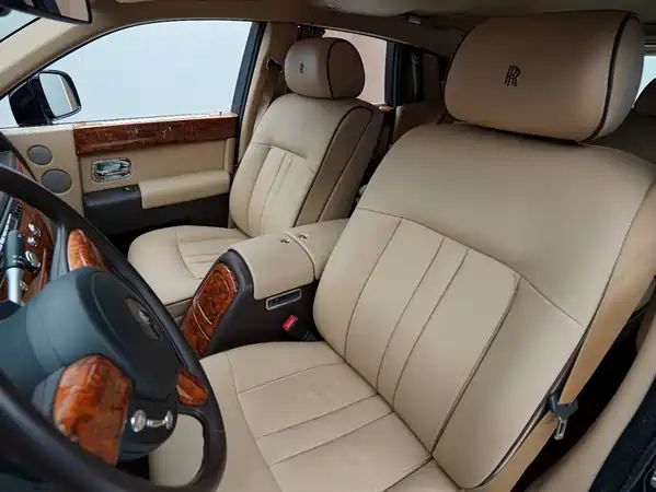 Rolls-Royce Phantom 2013