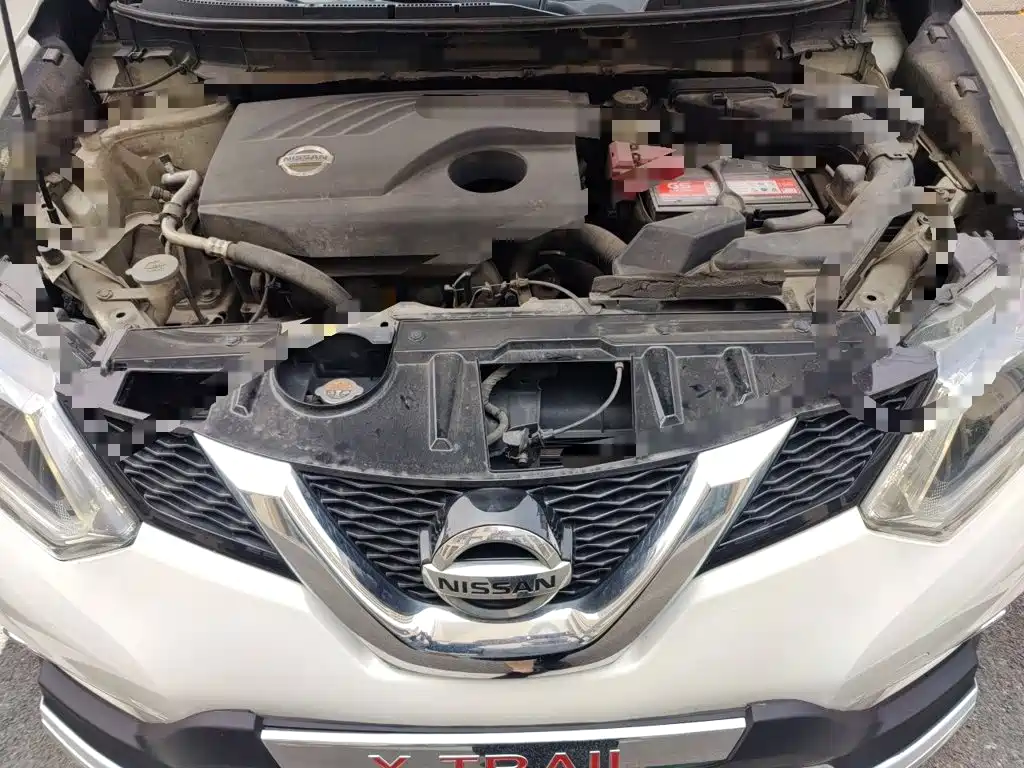 Nissan X-Trail 2015 — фото 21