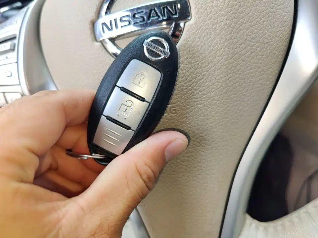 Nissan X-Trail 2015 — фото 9