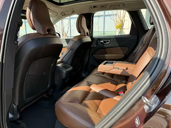 Volvo XC60 2019