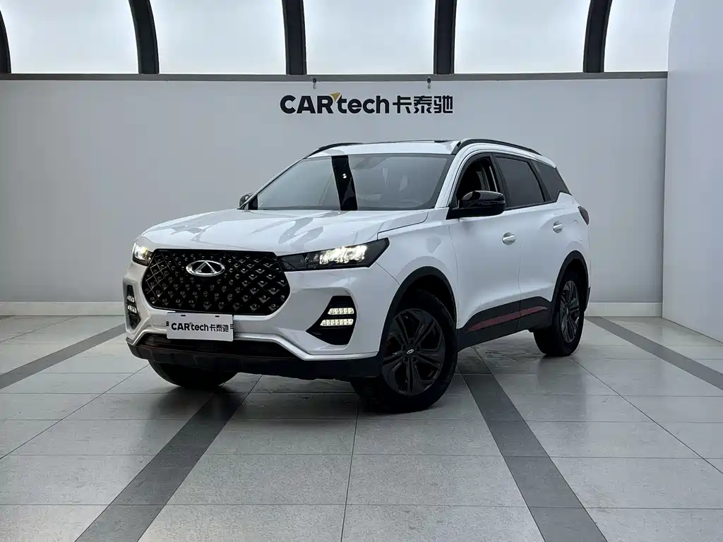 Chery Tiggo 7 2023