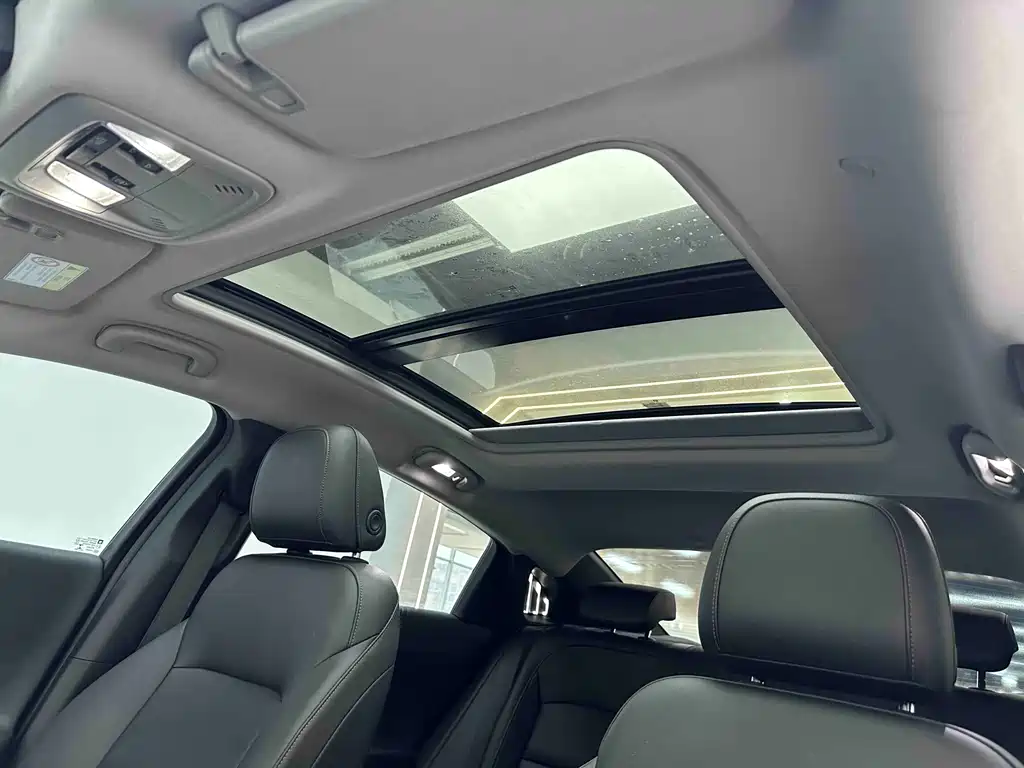 Chevrolet Malibu XL 2022 — фото 12