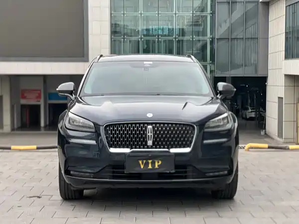 Lincoln Corsair 2022