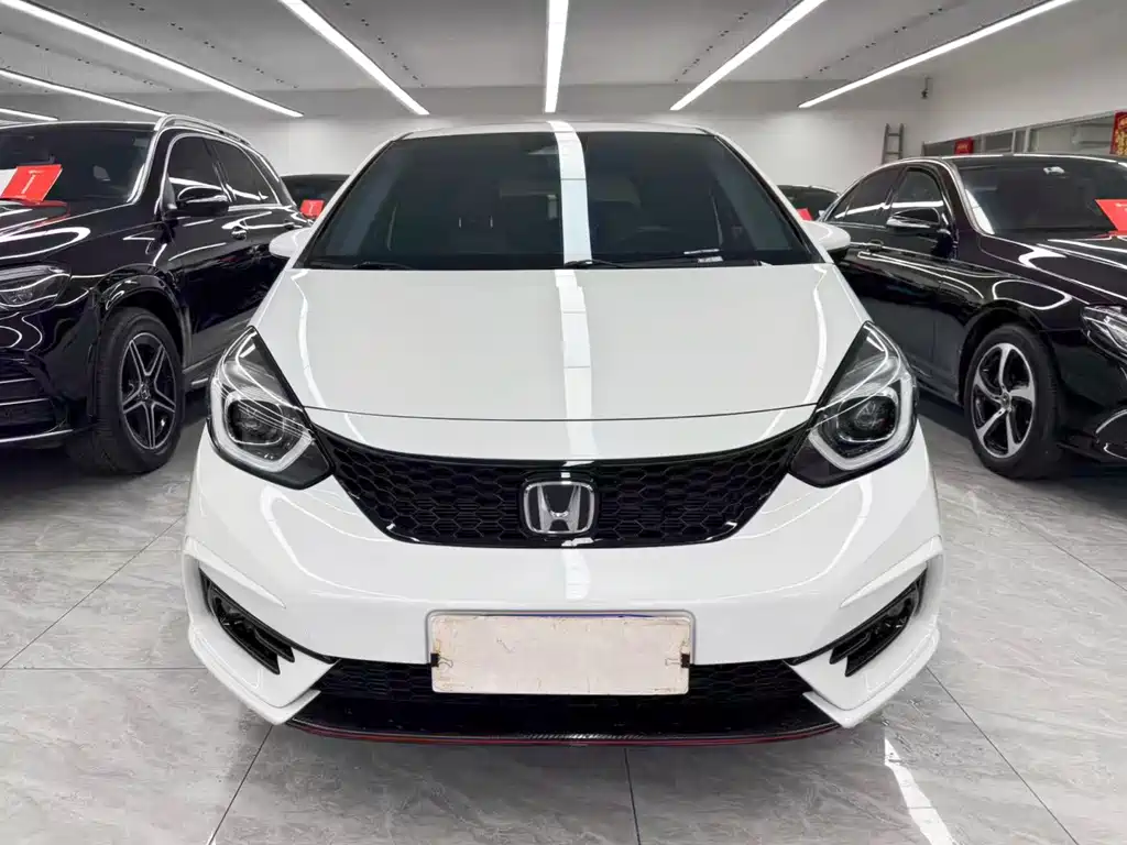 Honda LIFE 2023