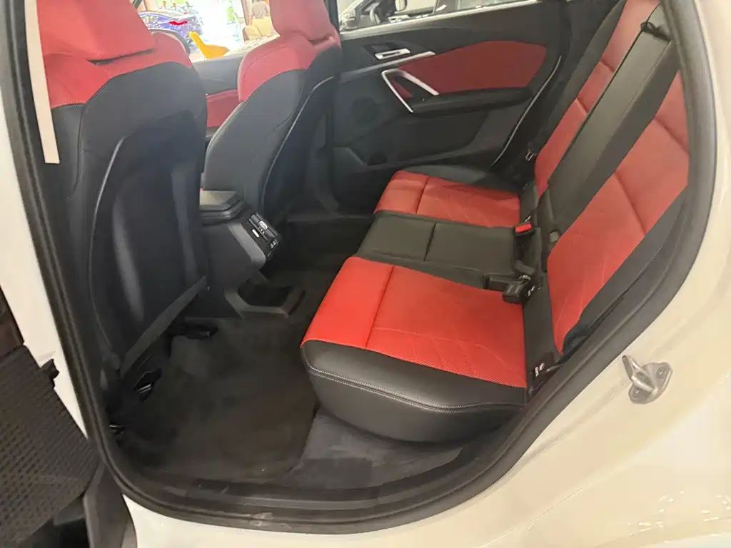 BMW X1 2026