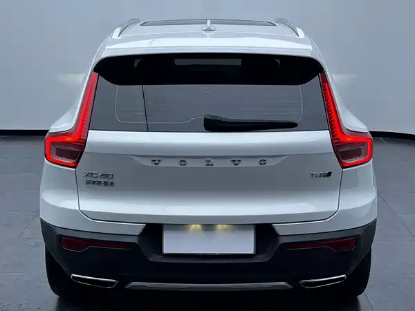 Volvo XC40 2020