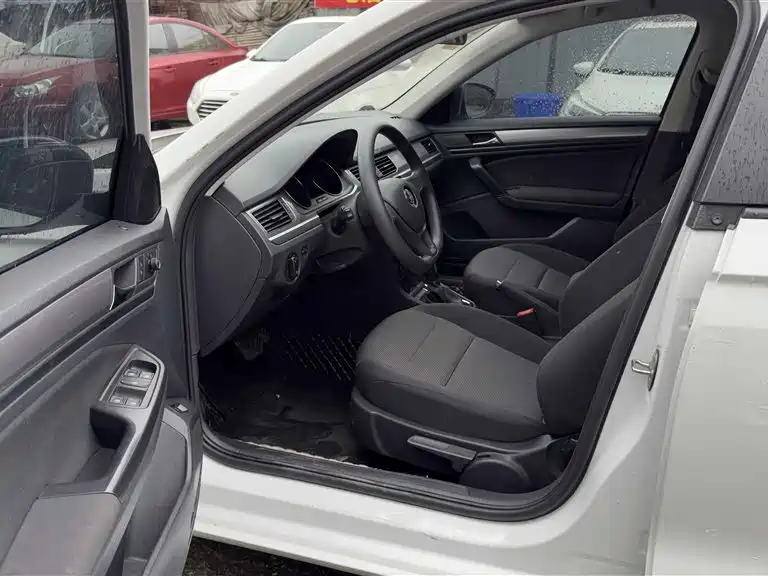 Volkswagen Bora 2022