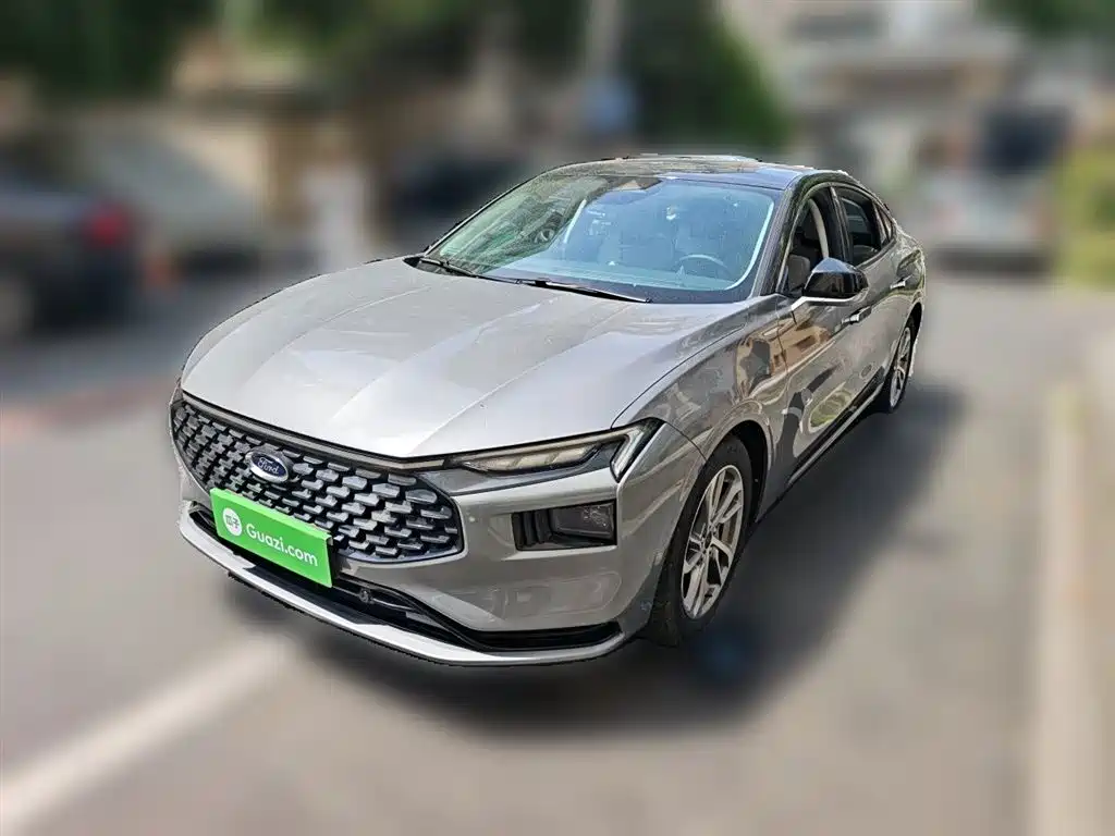 Ford Mondeo 2023 — фото 2