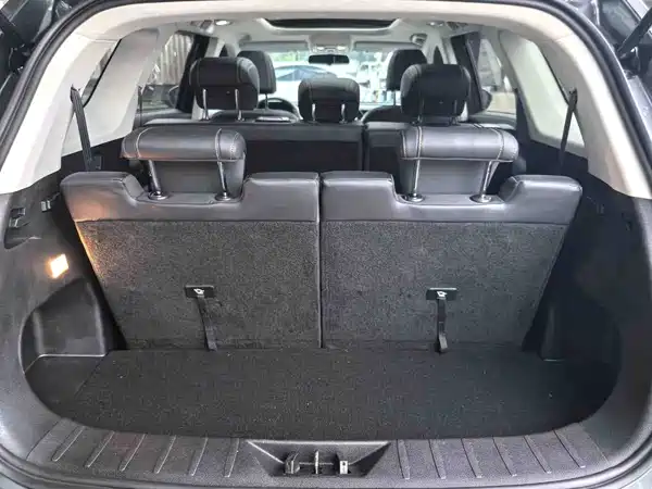 Changan Auchan X7 PLUS 2024
