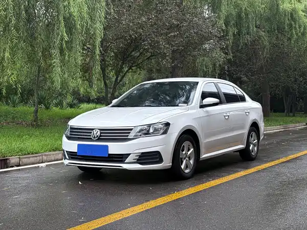 Volkswagen Lavida 2023