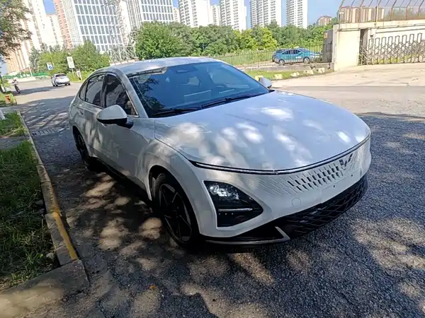 Wuling Starlight 2025