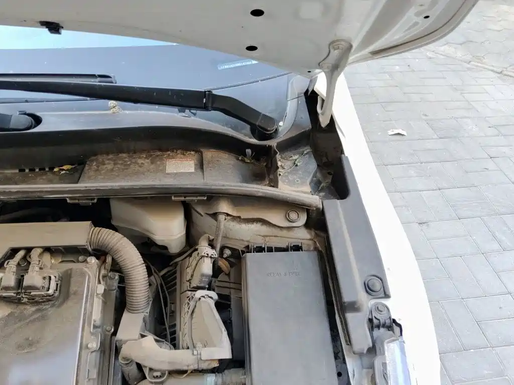 Toyota Corolla 2022 — фото 22
