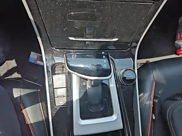 Kia Seltos 2023
